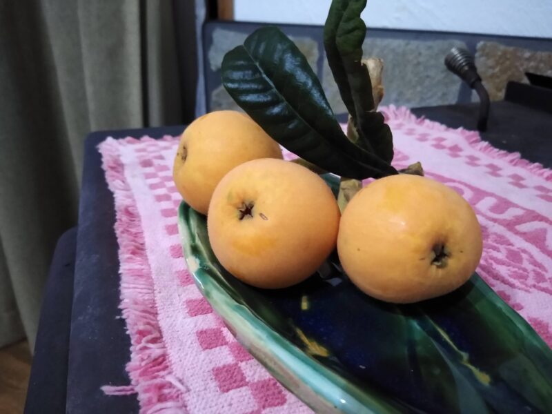 【夏たより /訳あり商品( 規格外 )/2Ⅼ・Ⅼ ｻｲｽﾞ平パック入り1kg】 - 画像 (2)